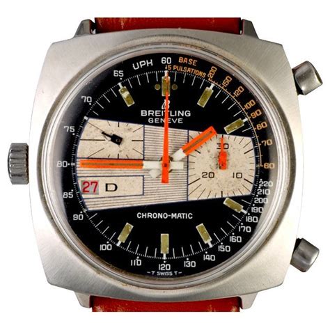 breitling 2111-15|Breitling Chrono.